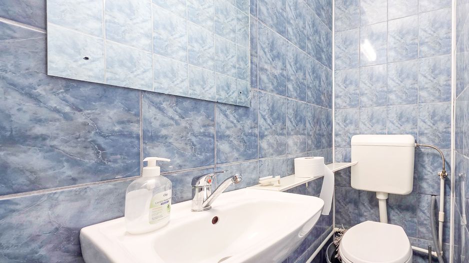 Apartament 3 camere decomandat, 2 băi, Strada Moinești 14 - Poză 18