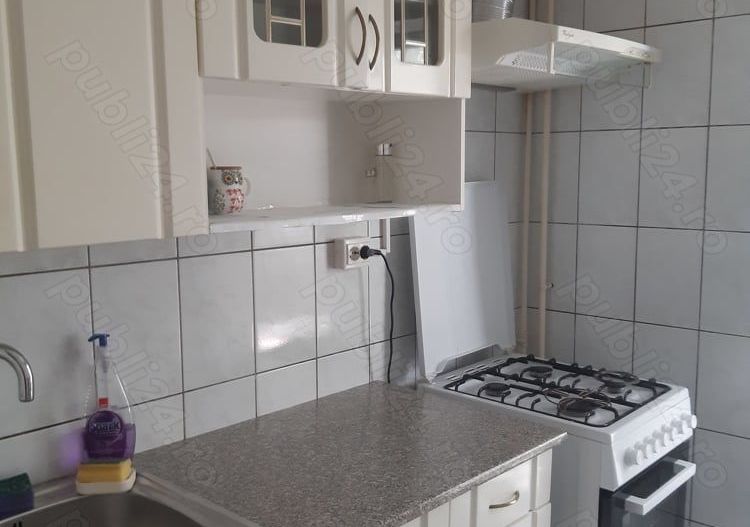 2 camere de închiriat in zona Crângași cu centrală termică proprie - Poză 2