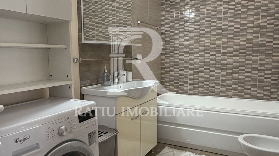 Apartament 2 camere ARED | Loc de parcare acoperit | Oradea - Poză 15