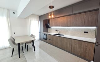 Apart 3 camere de inchiriat, zona Dudesti, prima icnchiriere - Poză 7