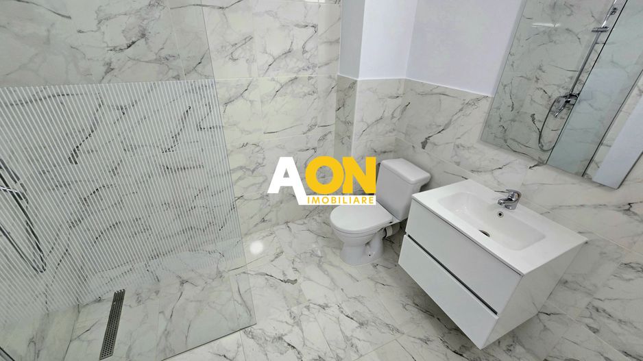 Apartament cu 2 Camere, Bloc Nou, Prima Închiriere, Zona Arex - Poză 6