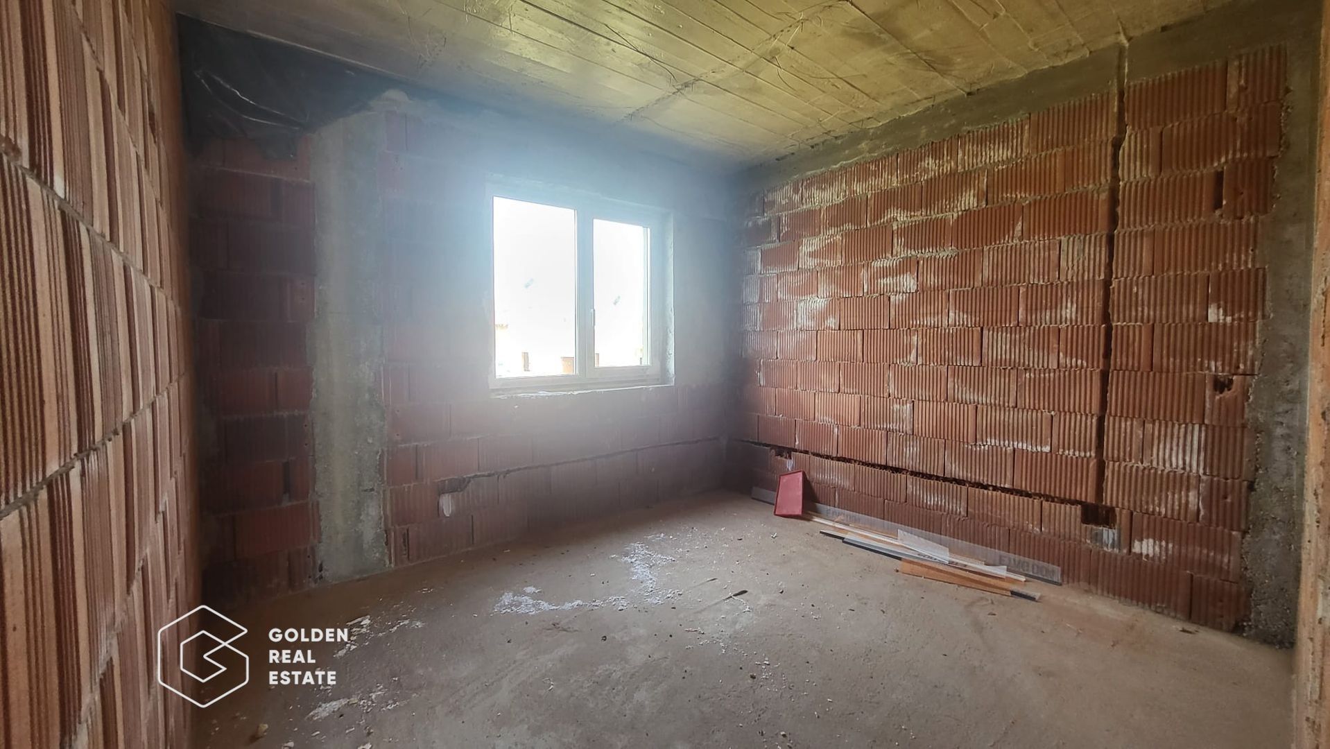 Casa cu teren 655 mp, Giarmata - Poză 18