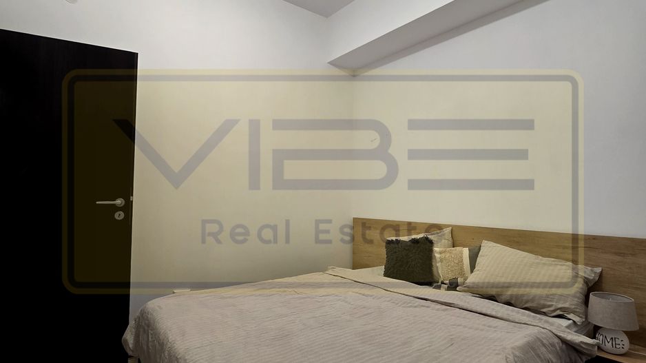 Centru -Palas Campus - Palas Mall- Bloc nou- 2 camere + Parcare - Poză 2