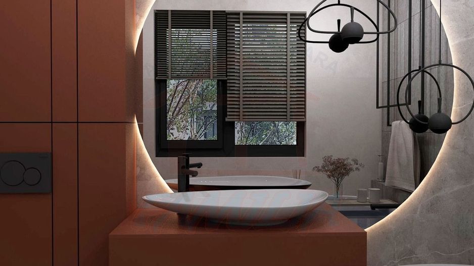 Apartament cu 3 camere de vânzare în Central, Galati - Poză 8