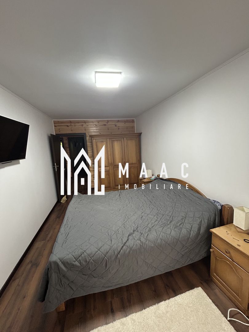 Casă de vacanță I Valea Avrigului I Casă Verde - Poză 12