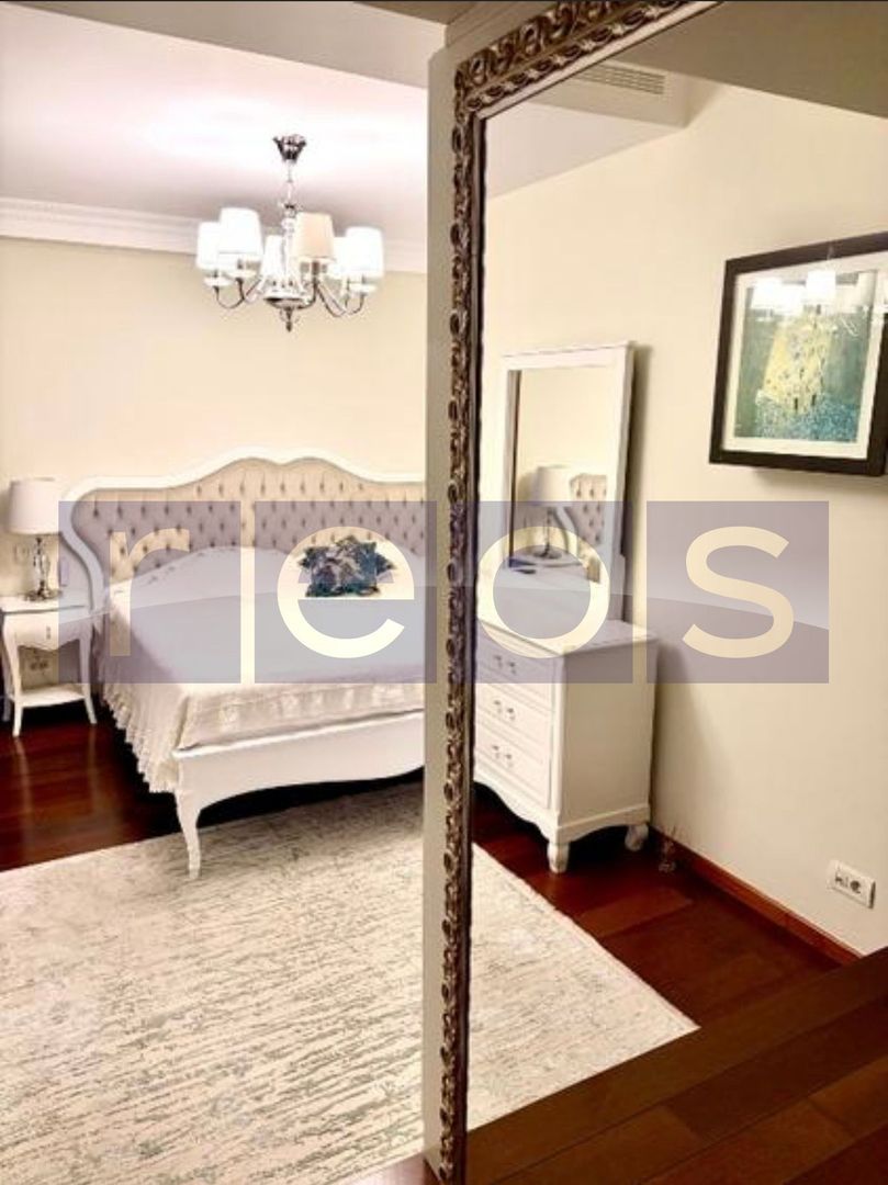 VANZARE 3 CAMERE | DOROBANTI | CENTRALA PROPRIE | 2 BAI | 110 MP - Poză 6