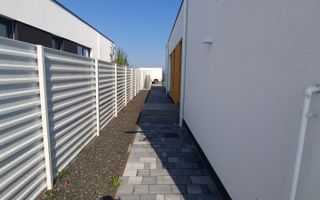 Locuinta tip duplex la cheie - Padurea Verde - Poză 11