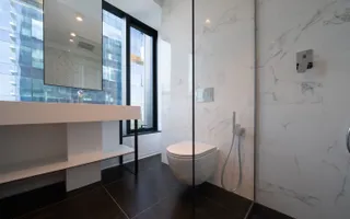INCHIRIERE 3 CAMERE | ONE ELIADE | MOBILAT SI UTILAT LUX | VEDERE LAC - Poză 14