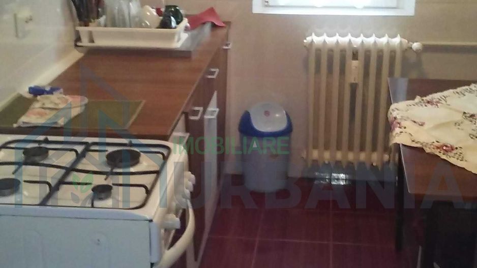 Cameră de închiriat în apartament mobilat, zona Tătărași-Dispecer, Iași - Poză 3