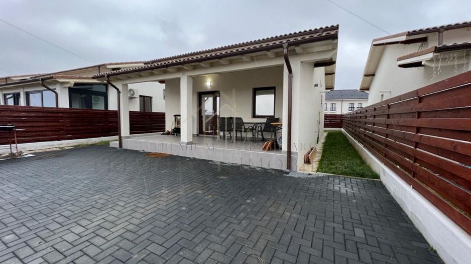 CASĂ DE ÎNCHIRIAT – ONEȘTI - Poză 13