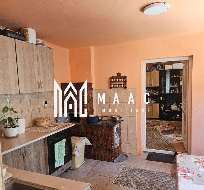 Casă de vânzare |  540 Mp| Rășinari | - Poză 2