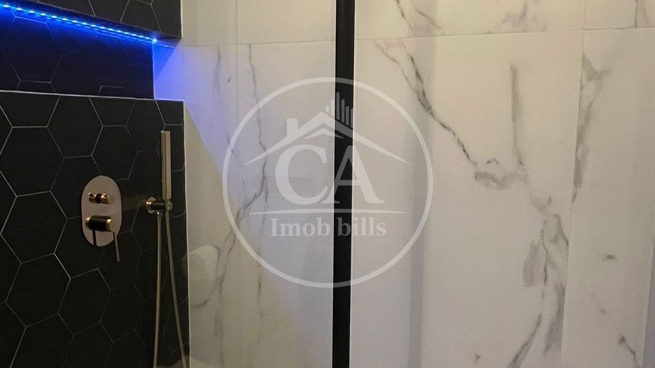Apartament de închiriat cu 3 camere LUX în Prima Oneștilor, Oradea - Poză 11
