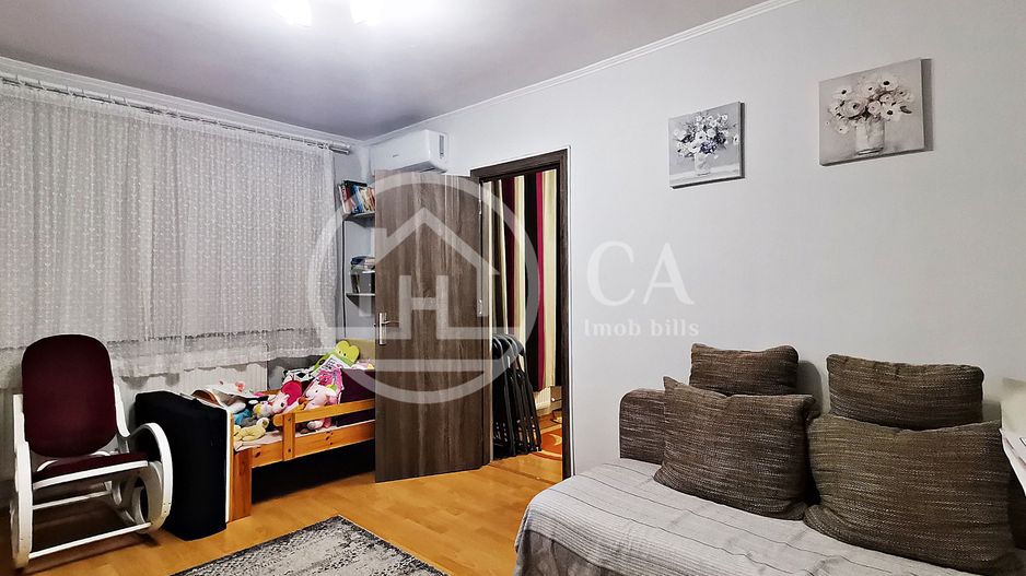 Apartament cu 2 camere de vanzare in Iosia, Oradea - Poză 3