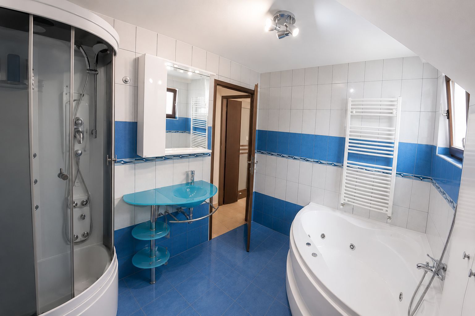 De închiriat | 1/2 Duplex modern în Dumbrăvița | Complet mobilat - Poză 6