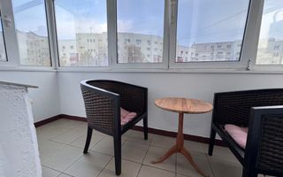 Apartament cu 2 camere - parc Tineretului - Poză 3