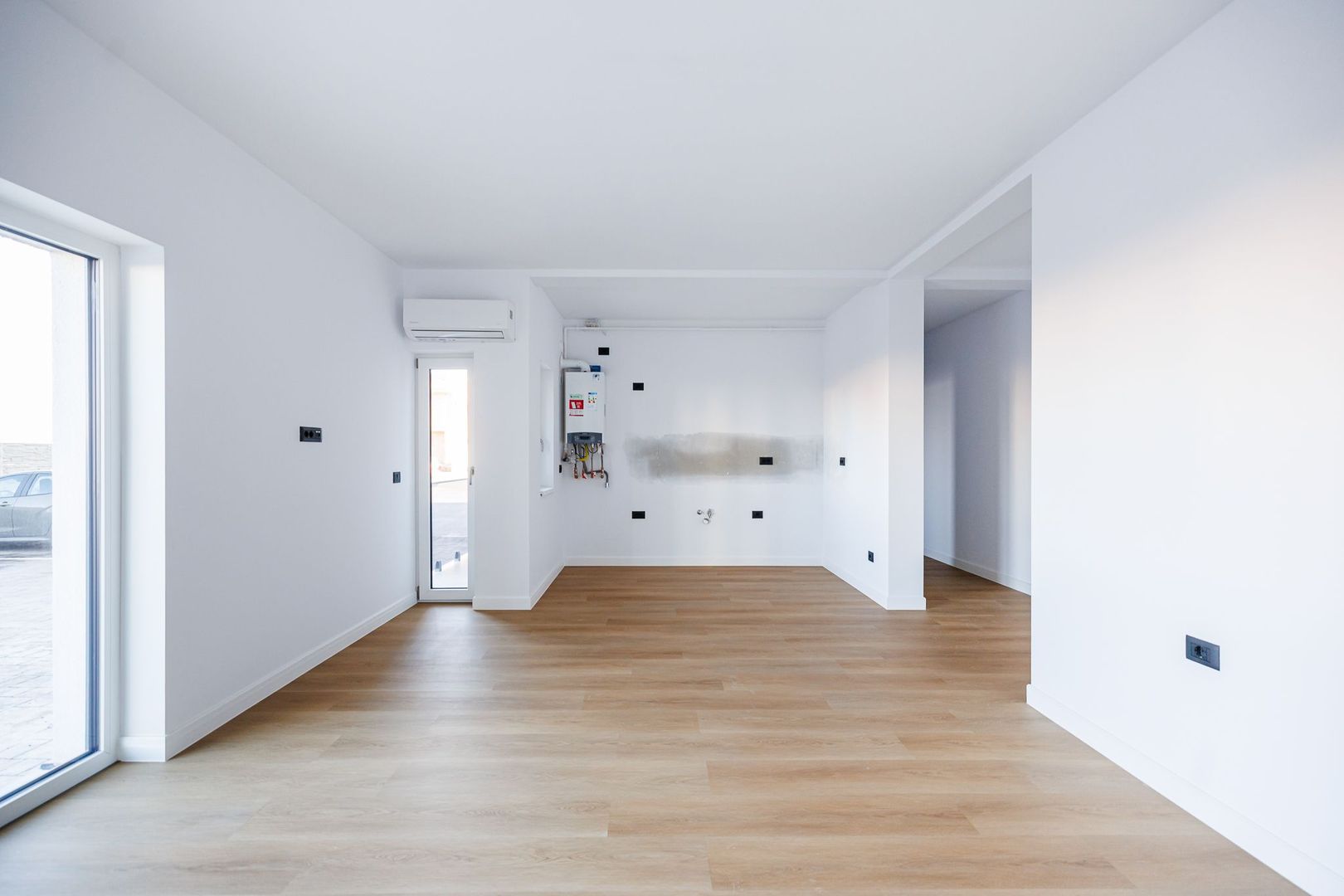 Spatiu SAD 36,94 mp | Parter | Mehala – RPC Village | Comision 0% - Poză 3