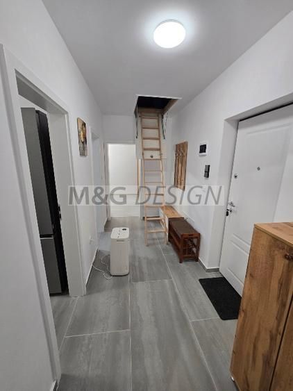Apartament 2 camere Giroc - Poză 9
