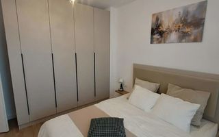 XCity Tower / Apartament cu 2 camere / Parcare inclusa - Poză 4