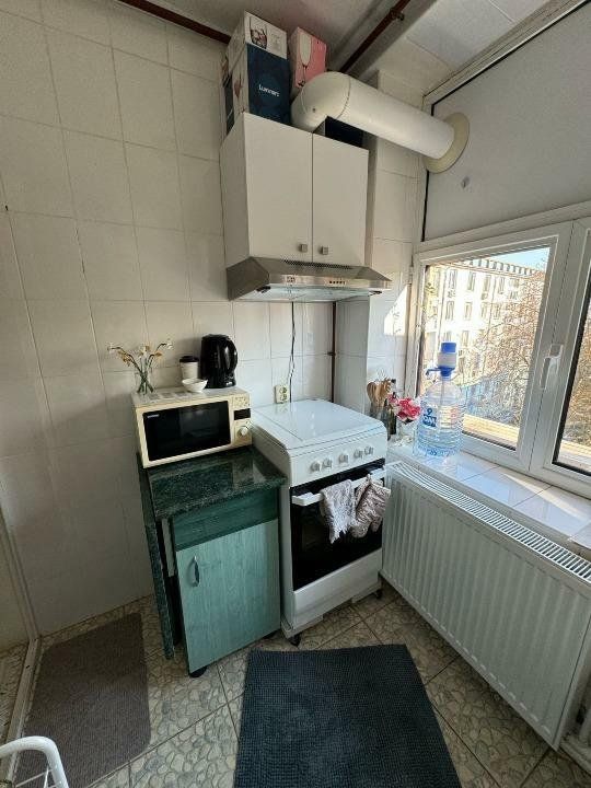 Apartament 1 camera, ultracentral 30 mp - Poză 7