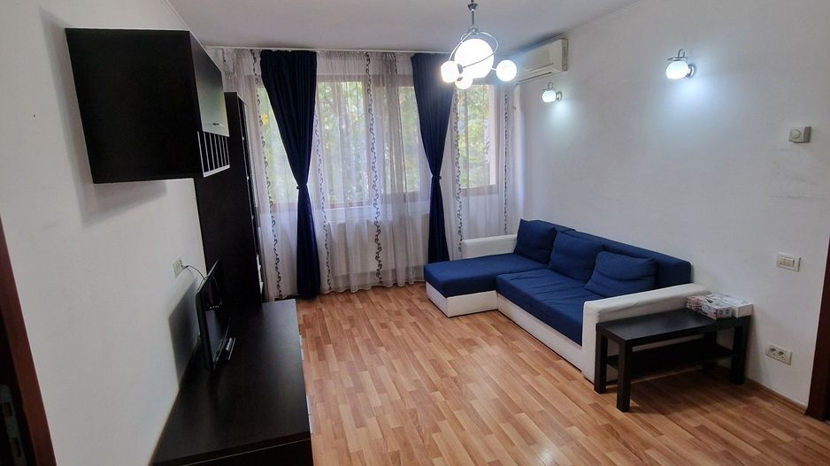 Apartament 2 camere Dristor | ParkLake Mall | Centrala proprie - Poză 2