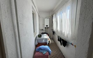 Apartament 2 camere | Zona Mihai Viteazu | 50 mp | Etajul 1 - Poză 6