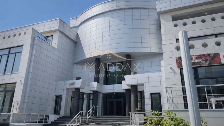 Centru comercial  Premiun / 2960mp // Giurgiu - Poză 4
