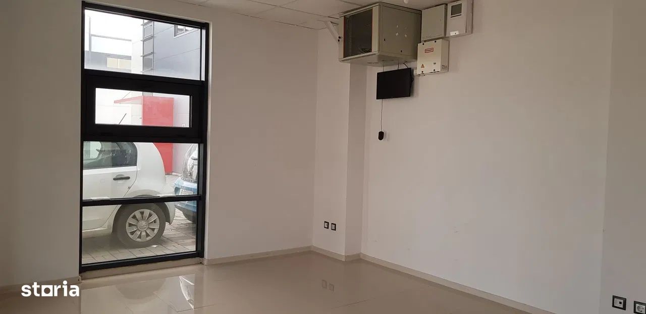 Spatiu industrial de inchiriat - Poză 5