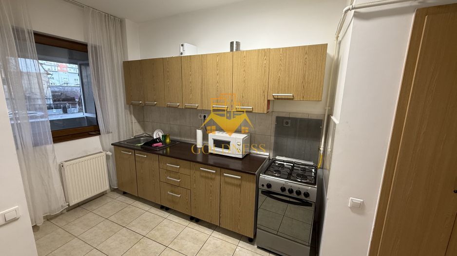 2 camere, modern, Marasti zona Dorobantilor, Piata Marasti - Poză 6