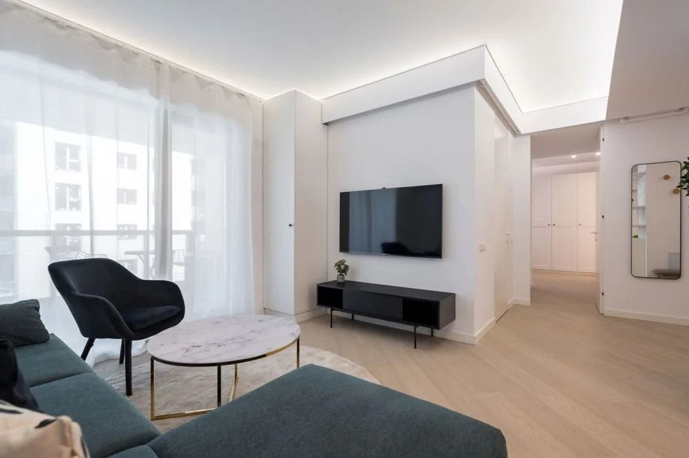 Prima inchiriere | Apartament 3 camere | Cortina North - Poză 7