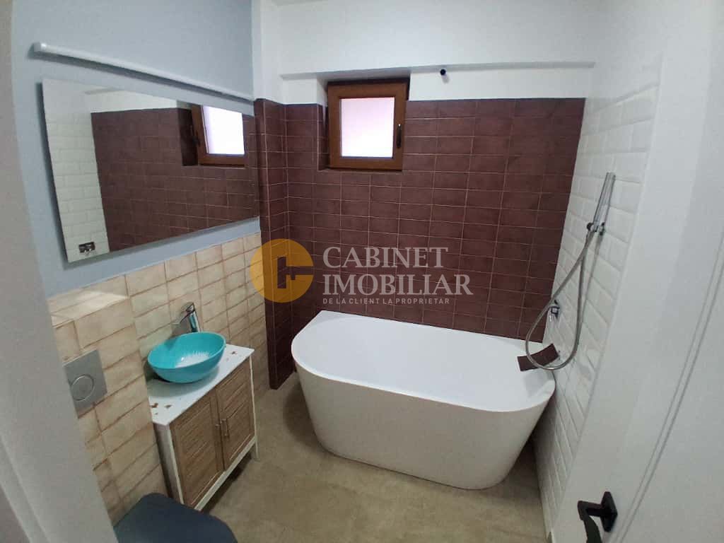 Apartament 2 camere, open space, Zona Tatarasi, Iasi - Poză 4