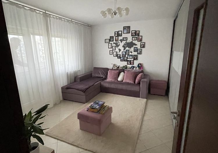 Apartament 2 camere ultramodern | DRUMUL TABEREI - Poză 2