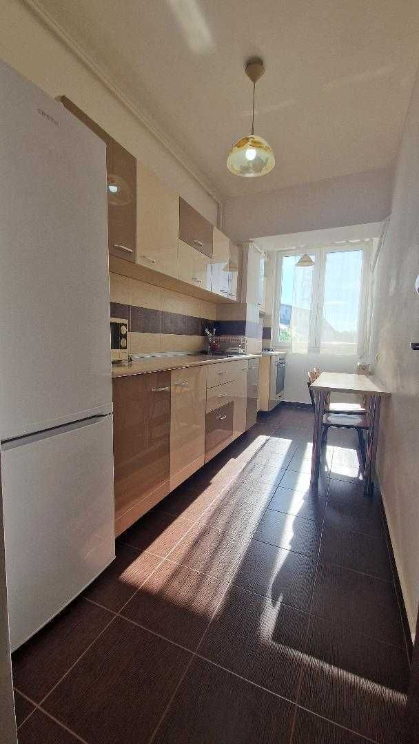 Bloc nou 2 camere + dressing la metrou Piata Sudului Delta Vacaresti - Poză 4