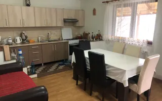CASA DE VACANTA, COLIBITA. EXCLUSIVITATE! - Poză 13