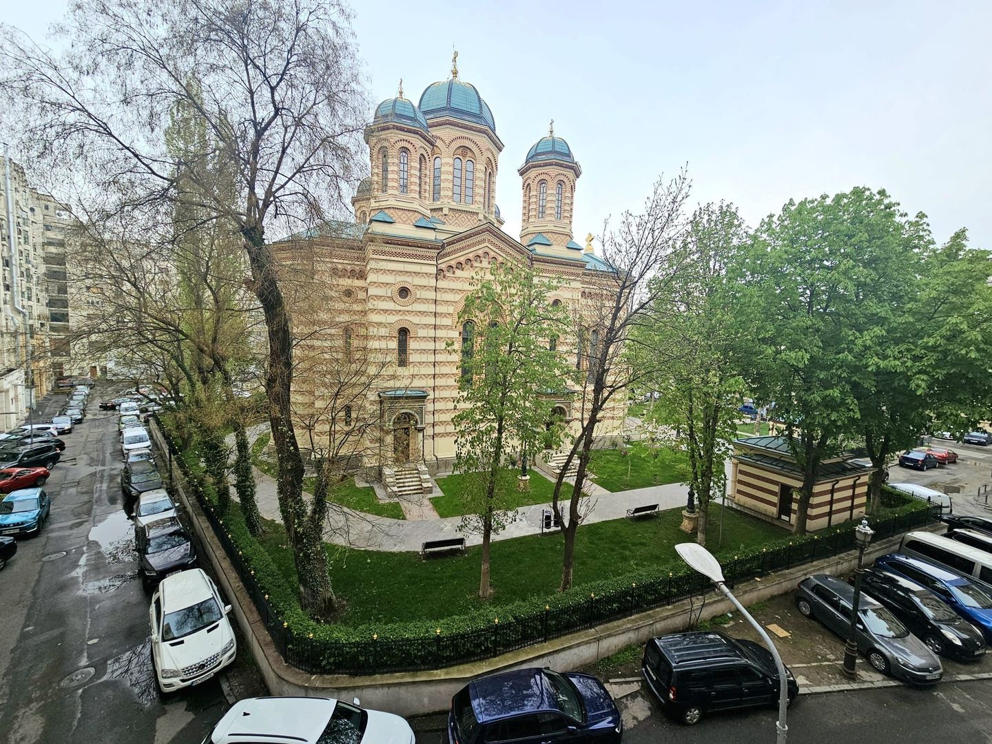 De vanzare Apartament 4 camere ULTRACENTRAL Piata Unirii, Bucuresti - Poză 31