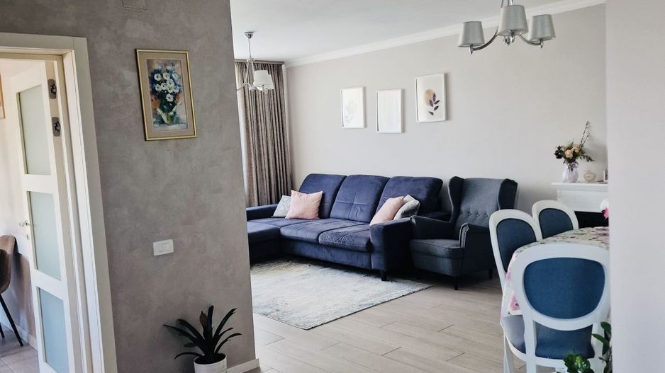 Casă P+E Complet Mobilată – Grigorescu - Poză 5