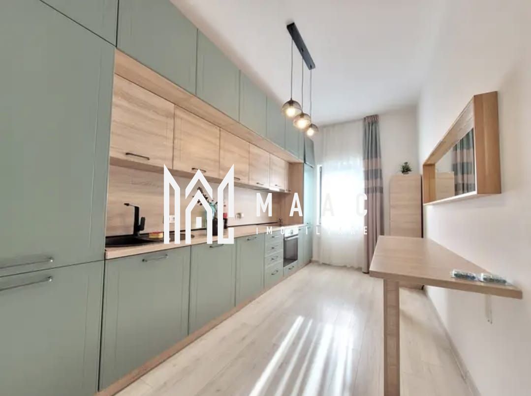 Apartament 3 camere | Curte 60 MP | Parcare | Selimbar - Poză 29