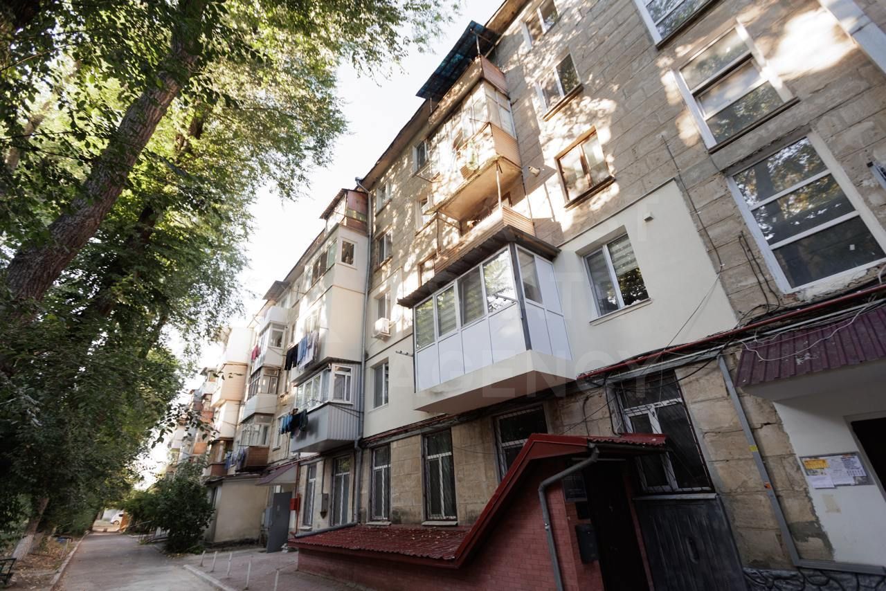 Vânzare, apartament, 2 camere, strada Kaczynski Lech, Telecentru - Poză 1
