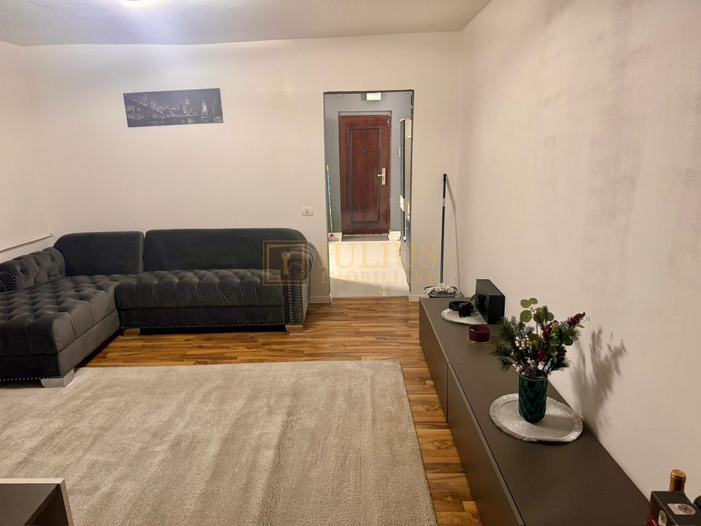 PRIMA INCHIRIERE| Lipovei| 2 camere| centrala proprie| bloc nou - Poză 3