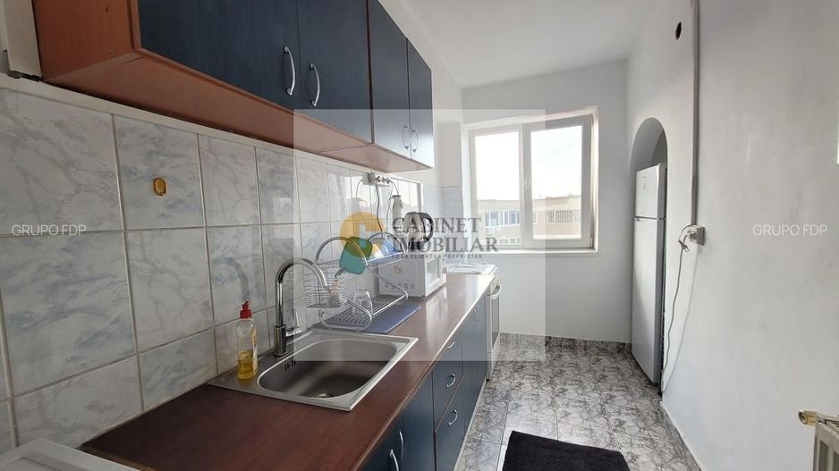 2 camere | Terasa | Cismigiu | Creditabil - Poză 7