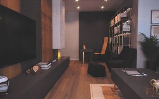 Apartament 105mp utili | curte 126mp| Parcare inclusă |Băneasa/Sisești - Poză 23