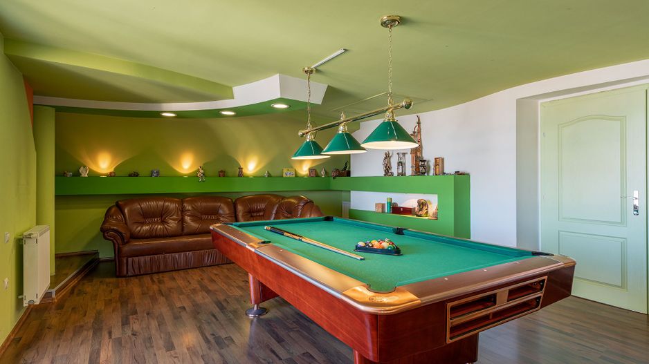 Spațiu birouri în vilă, Zorilor - Poză 53