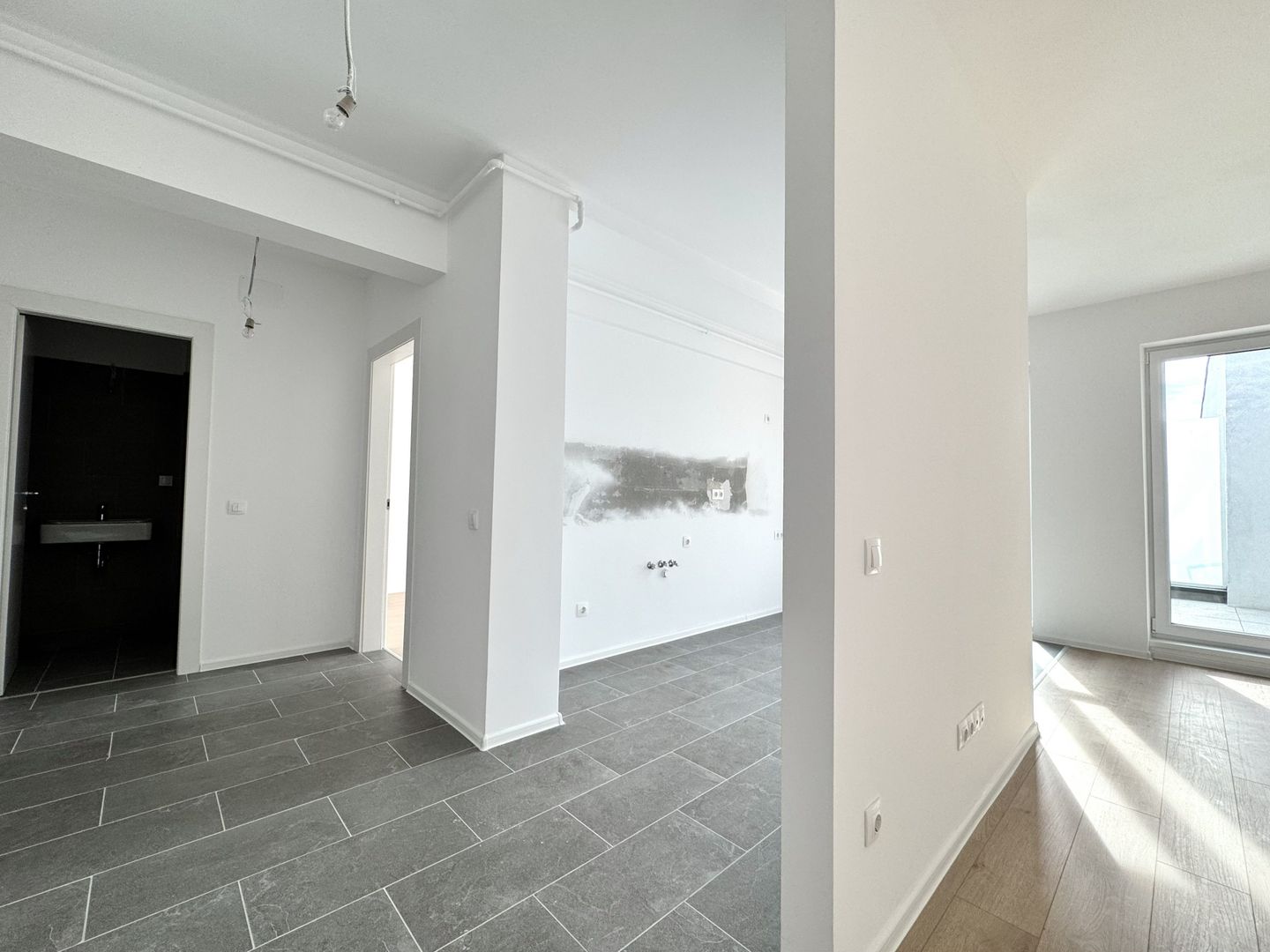 Apartament 3 camere Zona Mall Colosseum-Lacul Străulești - Poză 11