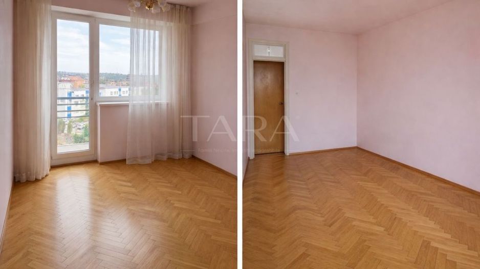 Apartament 2 camere decomandat – 65 mp, etaj intermediar. - Poză 1