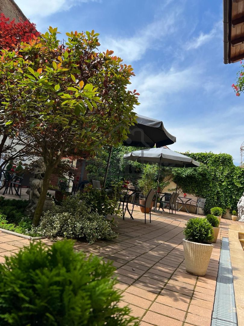 Vila de vanzare in zona Centrala/Orasul de jos - Poză 55