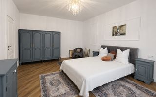 Apartament ultrafinisat cu 3 camere de inchiriat, zona Dorobantilor - Poză 4