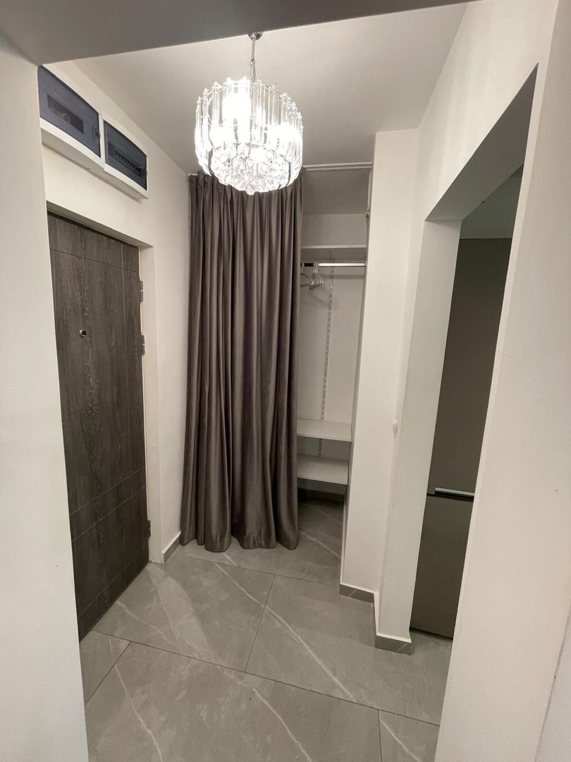 Apartament 2 camere Piata Victoriei-Calea Dorobanti - Poză 12