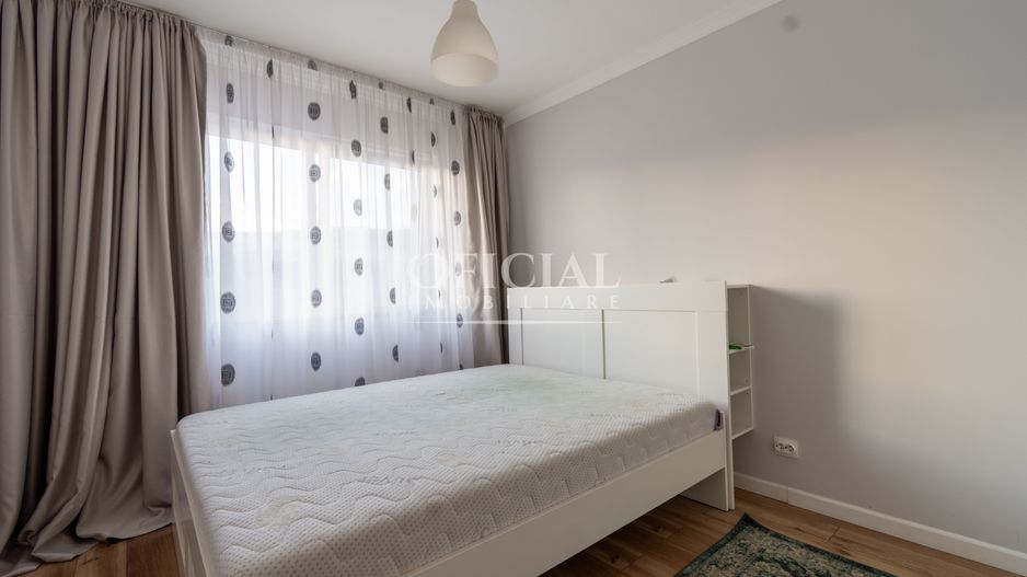 Apartament 3 camere | Intermediar | Parcare Inclusa | Zona VIVO Metro - Poză 3