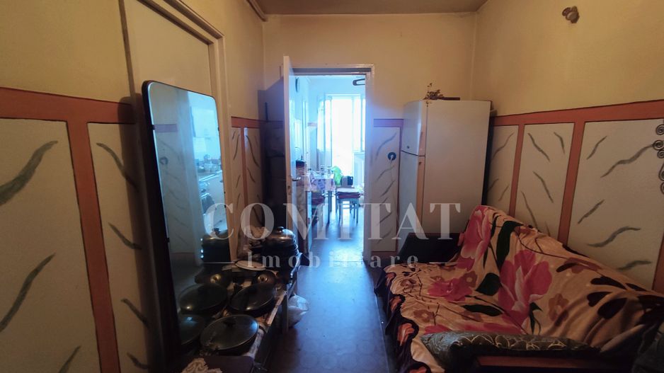 Apartament 2 camere |  decomandat | etaj intermediar| Gheorgheni - Poză 8