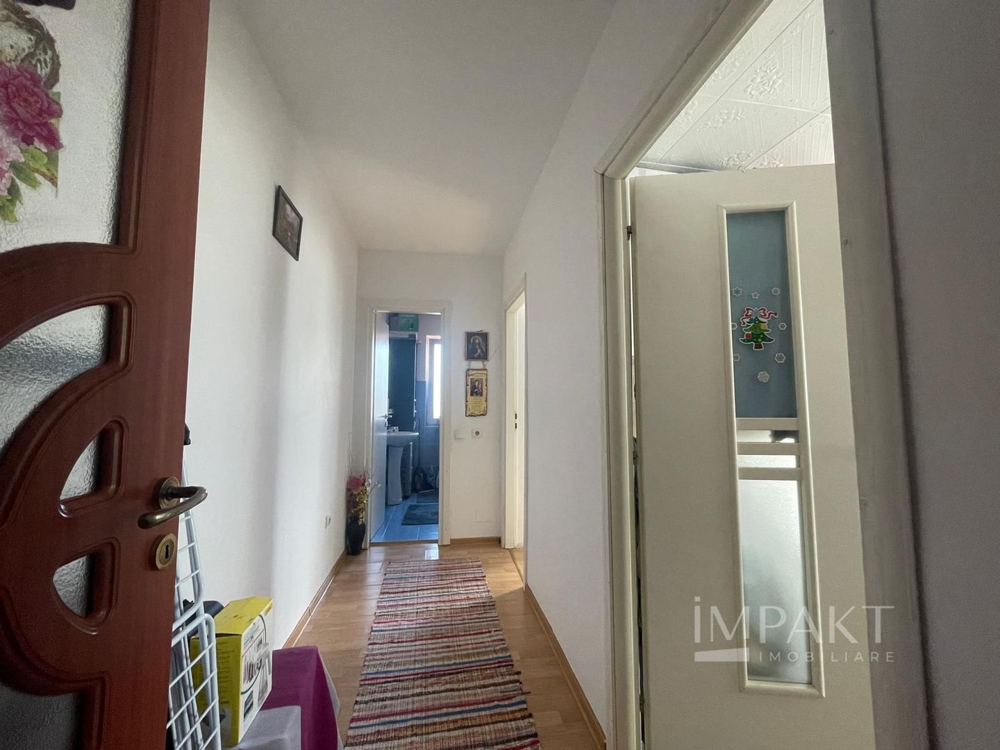 Apartament cu 2 camere de vanzare in zona Oasului - Poză 7