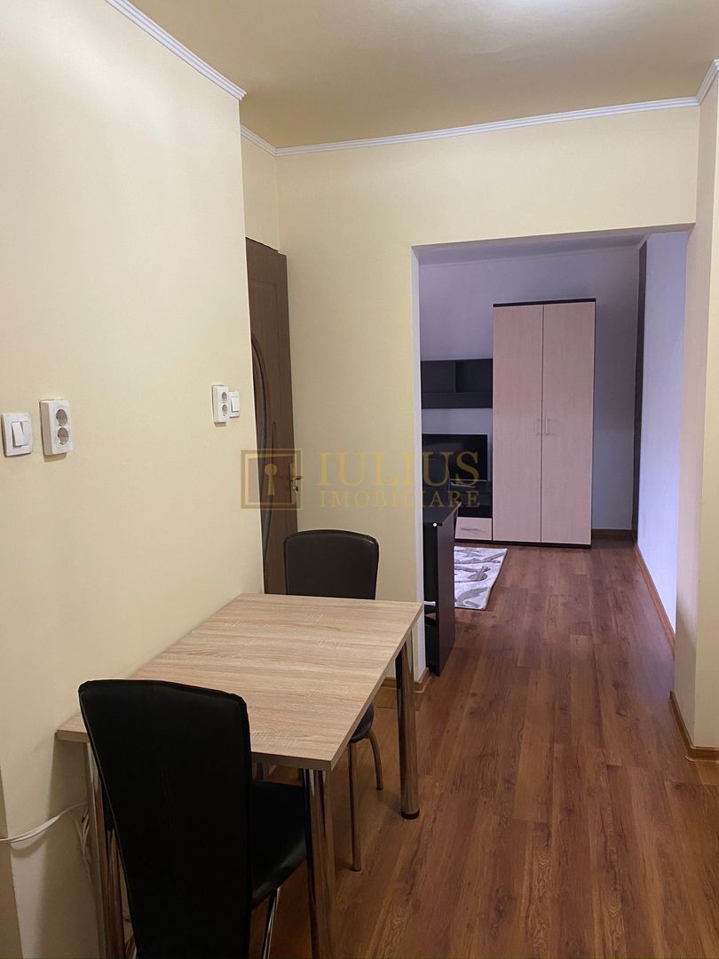 1 camera, Take Ionescu-Medicina, centrala proprie, ideal pentru studenti! - Poză 7